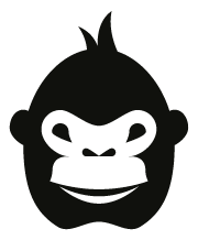 Logo Gorilla Trading srl